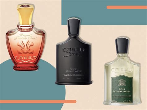 creed fragrance uk